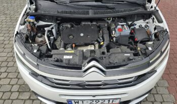 Citroen C5 Aircross SHINE 1.5 Blue HDi 130KM Automat EAT8 Salon Polska Gwarancja do 3 lat! full