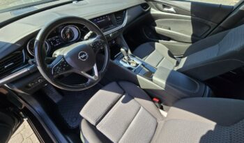 Opel Insignia ELEGANCE 2.0 CDTI 174KM Automat Salon Polska Gwarancja do 3 lat! full
