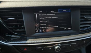 Opel Insignia ELEGANCE 2.0 CDTI 174KM Automat Salon Polska Gwarancja do 3 lat! full