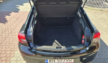Opel Insignia ELEGANCE 2.0 CDTI 174KM Automat Salon Polska Gwarancja do 3 lat! full