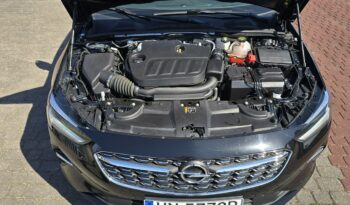 Opel Insignia ELEGANCE 2.0 CDTI 174KM Automat Salon Polska Gwarancja do 3 lat! full