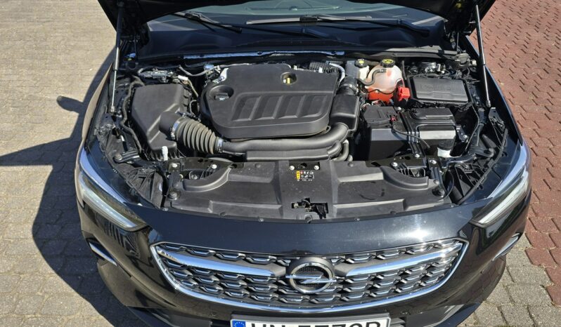 Opel Insignia ELEGANCE 2.0 CDTI 174KM Automat Salon Polska Gwarancja do 3 lat! full