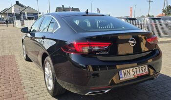 Opel Insignia ELEGANCE 2.0 CDTI 174KM Automat Salon Polska Gwarancja do 3 lat! full