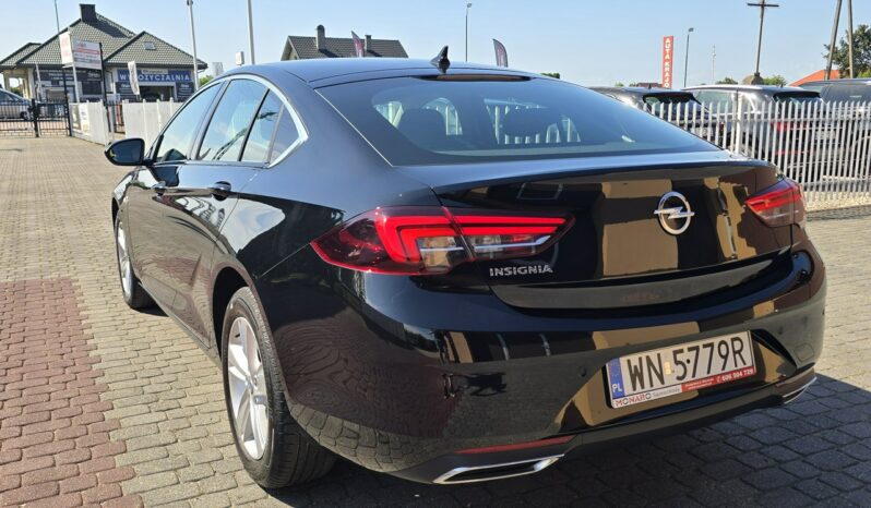 Opel Insignia ELEGANCE 2.0 CDTI 174KM Automat Salon Polska Gwarancja do 3 lat! full