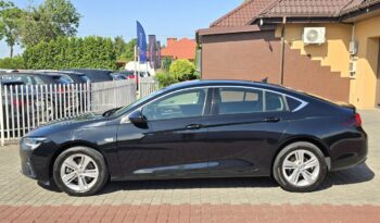 Opel Insignia ELEGANCE 2.0 CDTI 174KM Automat Salon Polska Gwarancja do 3 lat! full