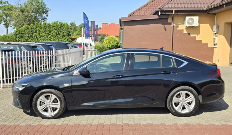 Opel Insignia ELEGANCE 2.0 CDTI 174KM Automat Salon Polska Gwarancja do 3 lat! full