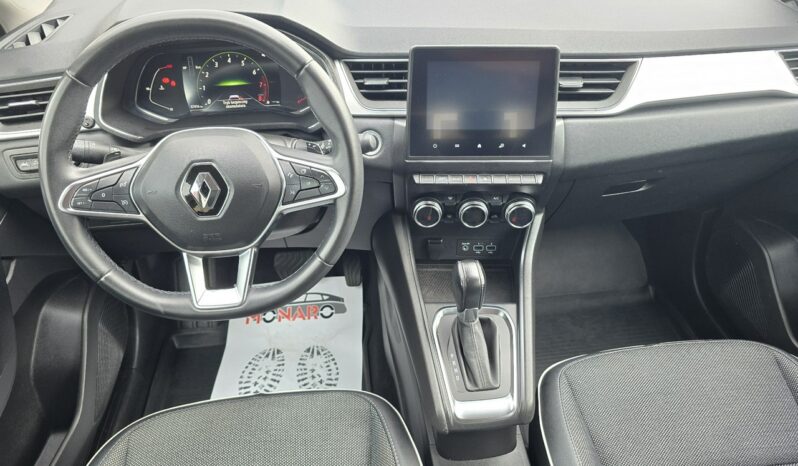 Renault Captur INTENS 1.3 TCe mHEV Automat Salon Polska 47.000 km Gwarancja do 3 lat! full