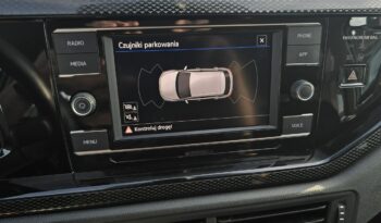 Volkswagen Taigo LIFE 1.0 TSI 115KM Salon Polska Serwis ASO Gwarancja do 3 lat! full