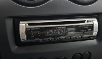Dacia Sandero 1.2 75KM Benzyna Jeden właściciel od 10 lat full