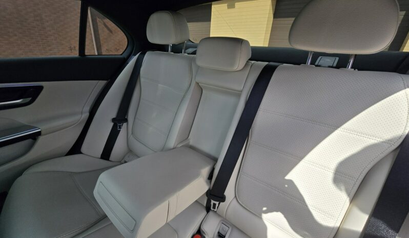 Mercedes C 200 Avantgarde 4Matic Automat Salon Polska 24.000 km Gwarancja do 3 lat! full