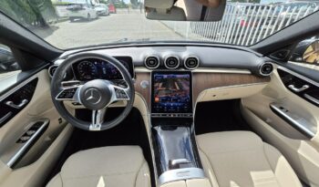 Mercedes C 200 Avantgarde 4Matic Automat Salon Polska 24.000 km Gwarancja do 3 lat! full