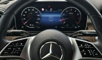 Mercedes C 200 Avantgarde 4Matic Automat Salon Polska 24.000 km Gwarancja do 3 lat! full