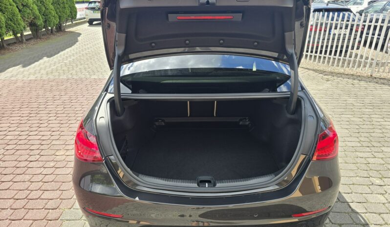 Mercedes C 200 Avantgarde 4Matic Automat Salon Polska 24.000 km Gwarancja do 3 lat! full