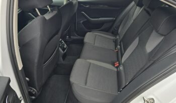 Škoda Octavia 2.0 TDI 150KM Ambition Virtual Cockpit Biała Perła Salon PL Gwarancja! full