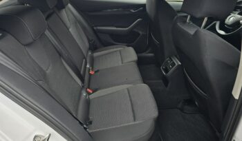 Škoda Octavia 2.0 TDI 150KM Ambition Virtual Cockpit Biała Perła Salon PL Gwarancja! full