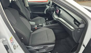 Škoda Octavia 2.0 TDI 150KM Ambition Virtual Cockpit Biała Perła Salon PL Gwarancja! full