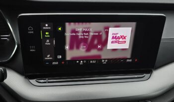 Škoda Octavia 2.0 TDI 150KM Ambition Virtual Cockpit Biała Perła Salon PL Gwarancja! full
