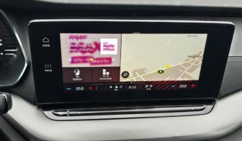 Škoda Octavia 2.0 TDI 150KM Ambition Virtual Cockpit Biała Perła Salon PL Gwarancja! full