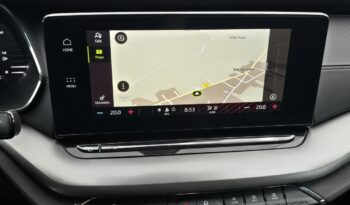 Škoda Octavia 2.0 TDI 150KM Ambition Virtual Cockpit Biała Perła Salon PL Gwarancja! full