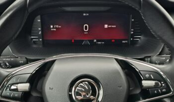 Škoda Octavia 2.0 TDI 150KM Ambition Virtual Cockpit Biała Perła Salon PL Gwarancja! full