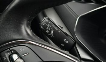Škoda Octavia 2.0 TDI 150KM Ambition Virtual Cockpit Biała Perła Salon PL Gwarancja! full