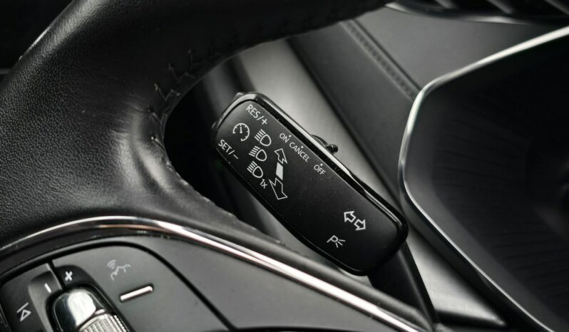 Škoda Octavia 2.0 TDI 150KM Ambition Virtual Cockpit Biała Perła Salon PL Gwarancja! full