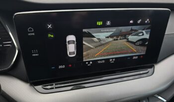Škoda Octavia 2.0 TDI 150KM Ambition Virtual Cockpit Biała Perła Salon PL Gwarancja! full
