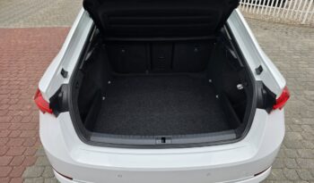 Škoda Octavia 2.0 TDI 150KM Ambition Virtual Cockpit Biała Perła Salon PL Gwarancja! full