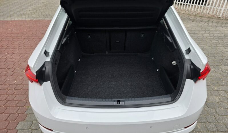 Škoda Octavia 2.0 TDI 150KM Ambition Virtual Cockpit Biała Perła Salon PL Gwarancja! full