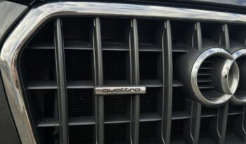Audi Q3 Quattro S-Line 2.0 TDI 177KM S-Tronic Serwisowana Nowy rozrząd Zadbana full