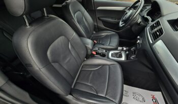 Audi Q3 Quattro S-Line 2.0 TDI 177KM S-Tronic Serwisowana Nowy rozrząd Zadbana full