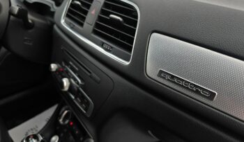 Audi Q3 Quattro S-Line 2.0 TDI 177KM S-Tronic Serwisowana Nowy rozrząd Zadbana full