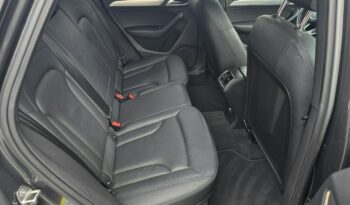 Audi Q3 Quattro S-Line 2.0 TDI 177KM S-Tronic Serwisowana Nowy rozrząd Zadbana full