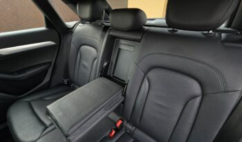 Audi Q3 Quattro S-Line 2.0 TDI 177KM S-Tronic Serwisowana Nowy rozrząd Zadbana full
