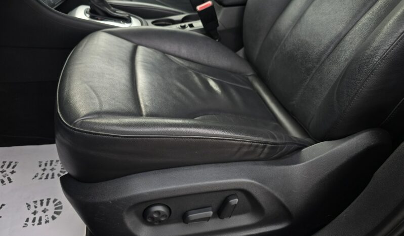 Audi Q3 Quattro S-Line 2.0 TDI 177KM S-Tronic Serwisowana Nowy rozrząd Zadbana full