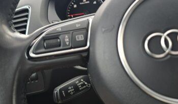 Audi Q3 Quattro S-Line 2.0 TDI 177KM S-Tronic Serwisowana Nowy rozrząd Zadbana full