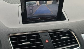 Audi Q3 Quattro S-Line 2.0 TDI 177KM S-Tronic Serwisowana Nowy rozrząd Zadbana full