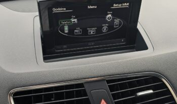 Audi Q3 Quattro S-Line 2.0 TDI 177KM S-Tronic Serwisowana Nowy rozrząd Zadbana full