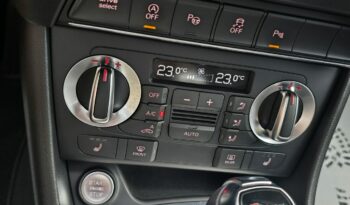 Audi Q3 Quattro S-Line 2.0 TDI 177KM S-Tronic Serwisowana Nowy rozrząd Zadbana full