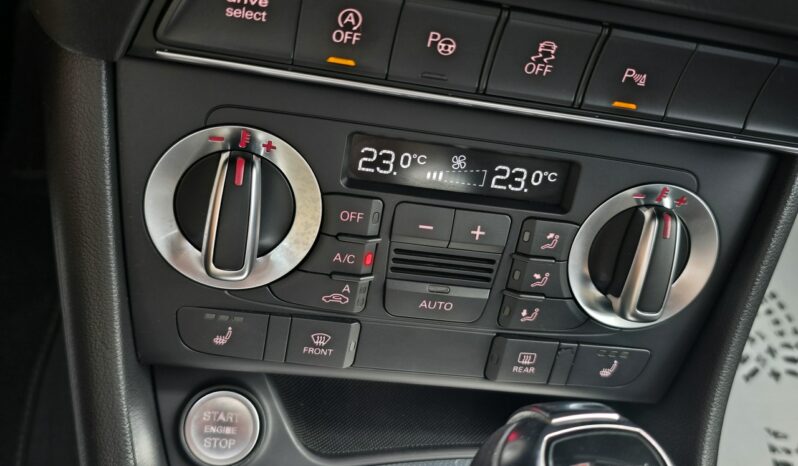 Audi Q3 Quattro S-Line 2.0 TDI 177KM S-Tronic Serwisowana Nowy rozrząd Zadbana full