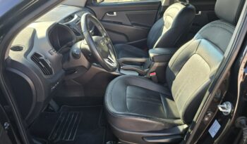 Kia Sportage 2.0 CRDi 184KM AWD 4×4 Salon Polska Udokumentowany przebieg 104.000 km full