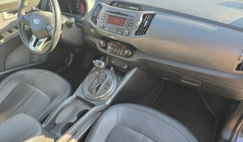 Kia Sportage 2.0 CRDi 184KM AWD 4×4 Salon Polska Udokumentowany przebieg 104.000 km full