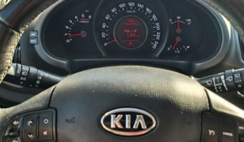 Kia Sportage 2.0 CRDi 184KM AWD 4×4 Salon Polska Udokumentowany przebieg 104.000 km full