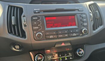 Kia Sportage 2.0 CRDi 184KM AWD 4×4 Salon Polska Udokumentowany przebieg 104.000 km full