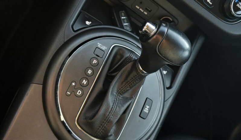 Kia Sportage 2.0 CRDi 184KM AWD 4×4 Salon Polska Udokumentowany przebieg 104.000 km full