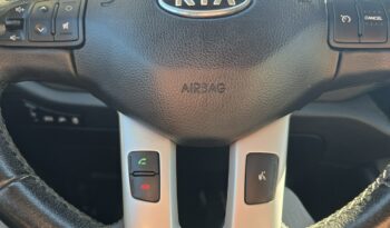 Kia Sportage 2.0 CRDi 184KM AWD 4×4 Salon Polska Udokumentowany przebieg 104.000 km full