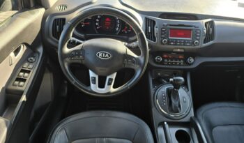 Kia Sportage 2.0 CRDi 184KM AWD 4×4 Salon Polska Udokumentowany przebieg 104.000 km full