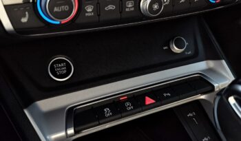 Audi Q3 2.0 35 TDI 150KM S-Tronic Pomarańczowy Salon Polska Gwarancja do 3 lat full