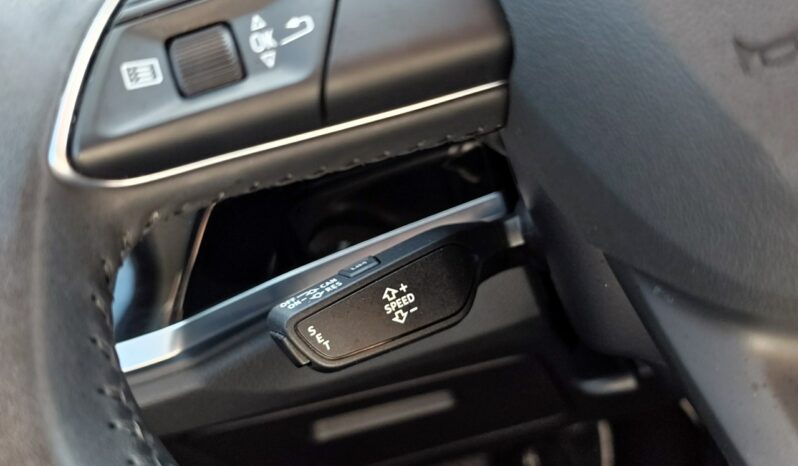Audi Q3 2.0 35 TDI 150KM S-Tronic Pomarańczowy Salon Polska Gwarancja do 3 lat full
