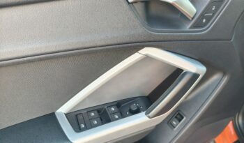 Audi Q3 2.0 35 TDI 150KM S-Tronic Pomarańczowy Salon Polska Gwarancja do 3 lat full